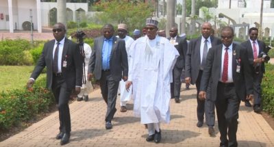 Buhari’s Illness: Your worries causing distractions, MURIC cautions Nigerians