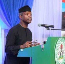 Osinbajo, Dangote, others in industrial policy council