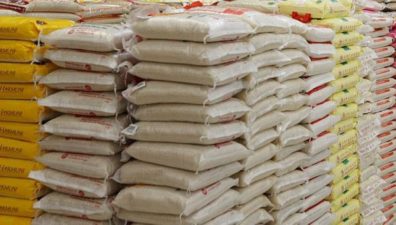 PDP’s Hunger Campaign: 50kg rice rises from N14,000 to N18,500 in Lagos