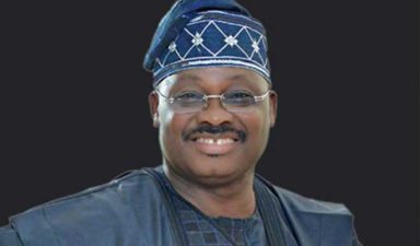 Power: Oyo signs MoU to generate 1,000 megawatts from wastes