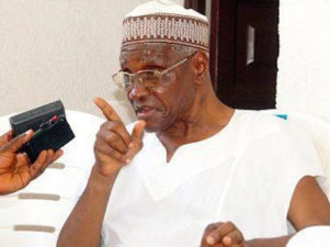 THE ANGO ABDULLAHI WORRIES: MY REPLY TO AN ARGUMENT THIS NIGHT – AN OPINION