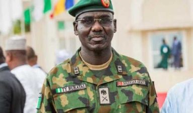 New Army University to take off in September – COAS