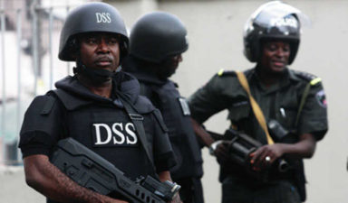 Finally, DSS warns ethnic jingoists, sponsors over hate speeches, misleading information