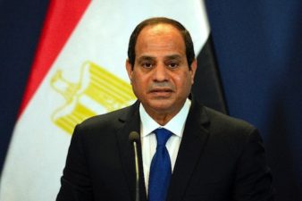 Egyptian court recommends death penalty for 31
