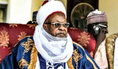 Kastina’s Emir vows to protect Igbo in his emirate even with his life