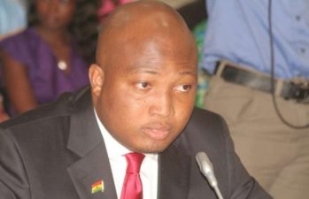 Stop putting all information on Evans to public, Ranking Ghanaian Lawmaker tells Nigeria’s IGP