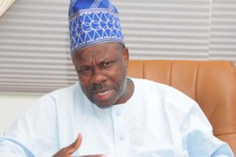 Amosun debunks telephone conversation with Shettima, says nothing like that ever took place
