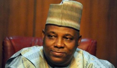 Shettima, Amosun Purported Phone Conversation: Borno Governor exposes impersonation by Northern presidential aspirant forging his voice for mischief