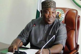 Enugu Government commends AfDB’s boss, Adesina, innovation in agriculture
