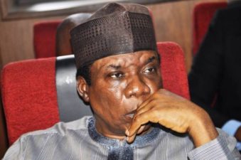Omokore, Diezani’s ally has case to answer, says judge