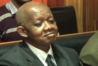 Why Justice Ademola can’t sit on cases – FG