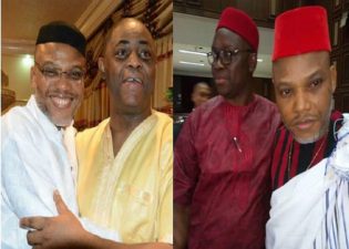 REVEALED! Now it is time for us to negotiate with Nnamdi Kanu – Fani-Kayode