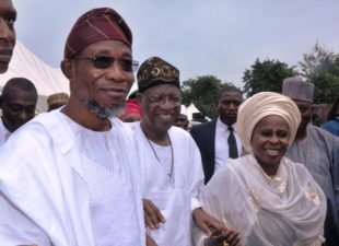 10th Lai Mohammed Ramadan Lecture: Minister advocates peaceful coexistence