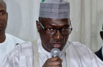 Makarfi happy with APC-led government’s tension dousing steps