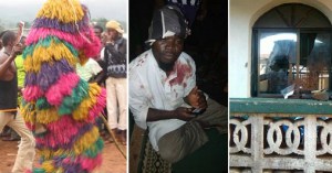 Masquerades attack on Ekiti mosque provocative to Yoruba Muslims – MURIC