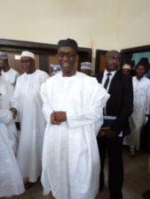 Corruption is root cause of Nigeria’s problems – Muslim Journalists’ Symposium