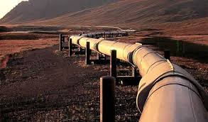 Nigeria records 12% drop in pipeline vandalism