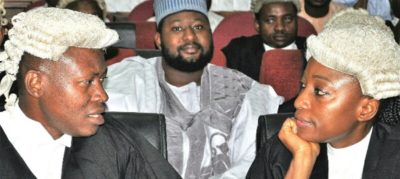 Ex-FCT Minister’s Son, Shamsudeen Bala’s Hajj permission, must not stand – MURIC