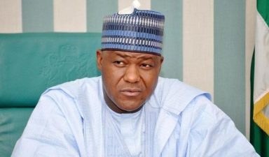 We have many issues to clear, says Dogara as Speaker notes House of Reps still lasts until June