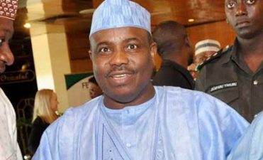 Sokoto Politics: Abuja High Court upholds Tambuwal’s election