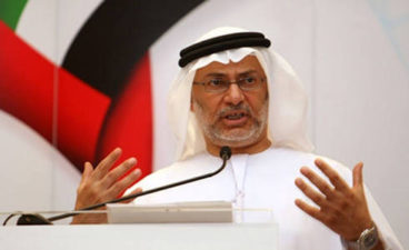 UAE warns Qatar of final parting of ways
