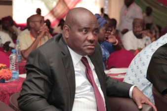 PDP Aspirants refuse to believe Wike’s claim of APC-sponsored candidates