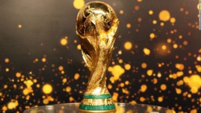 FIFA releases 2018, 2022 World Cup bids probe report