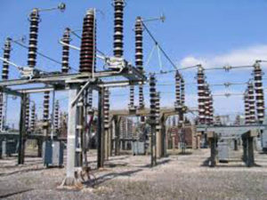 Electricity transmission stabilises for 24hrs, after 20yrs fluctuation