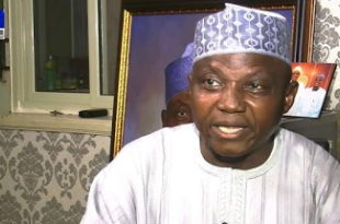 BBC asked me question whether farmers got military clearance to go to farm and I gave honest answer, Garba Shehu replies critics