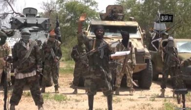 Top Boko Haram members renounce terrorism – Army