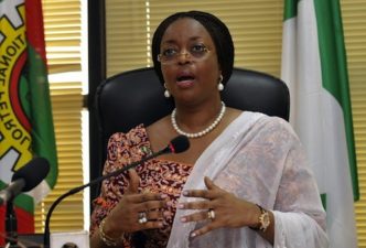 US Justice Dept reveals details of $1.2 billion oil payments used to bribe Diezani Alison-Madueke – SR reports