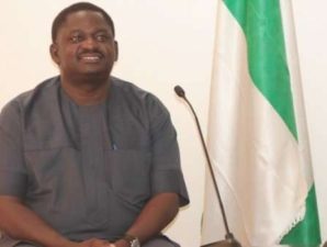 Femi Adesina says Buhari sold his house to get his child forex for school abroad