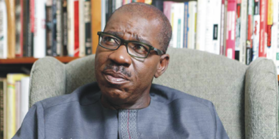 724 staff too much for 24-member Edo Assembly, Obaseki laments