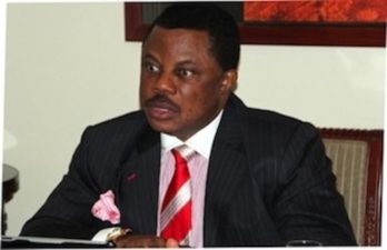 Obiano accuses APC of seeking state of emergency in Anambra