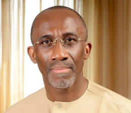 Hakeem Belo-Osagie resigns as chairman of Etisalat Nigeria