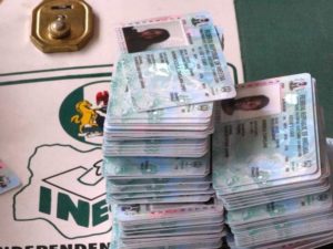 85% of PVCs collected in Kogi – INEC