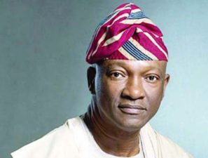 PDP Judgment: No victor, no vanquished – Jimi Agbaje