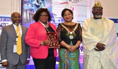 LCCI’s ICTEL Expo 2017 opens in Lagos