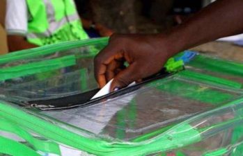 Today is d-day for Local Government Elections in Lagos