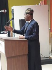 Financing Conference will take creative industry to golden era – Minister