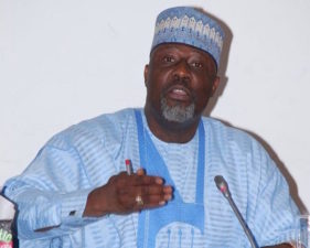 Court did not consider Constitution before stopping Dino Melaye’s recall – INEC