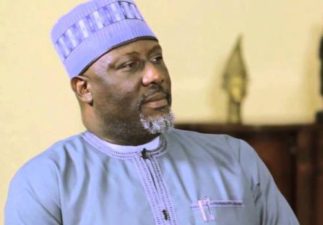 Only a legitimate court order can stop Melaye’s recall – INEC