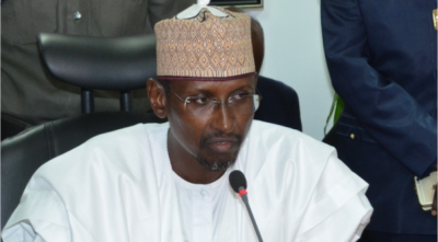 FCT Minister urges employers not to reject NYSC members