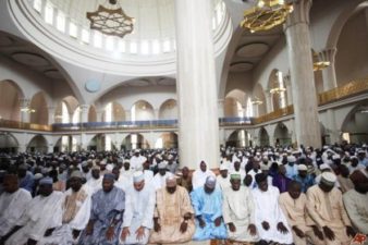 Stop making hate speeches – MMWG to Northern Christian Elders Forum