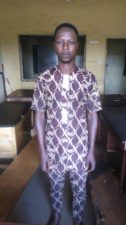 Man arrested by Ogun Police for beating  37-year-old wife to death