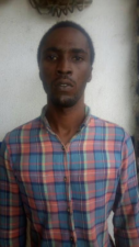 Cyber Crime: Ogun police arrests man for hacking into lawmaker’s Facebook account