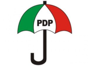 PDP chieftain, supporters defect to APC in Enugu