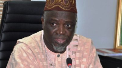 JAMB remits N5b to Nigeria’s coffers highest ever