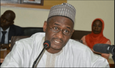Federal Government places 3-month suspension on NHIS Chief