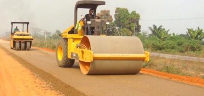 Lagos-Ibadan Expressway: Julius Berger, RCC threaten to abandon work on road